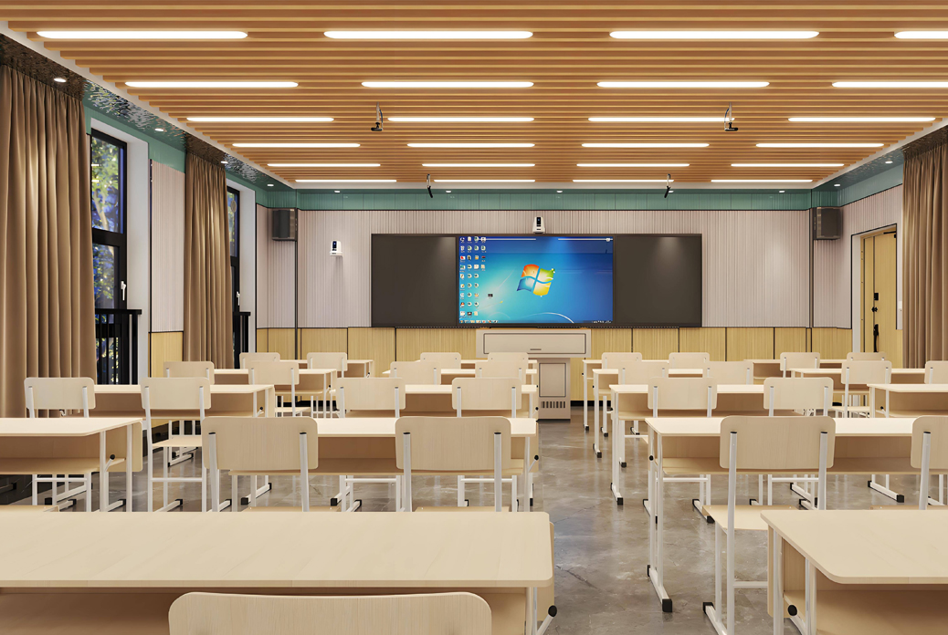 教学会议方案(图1)