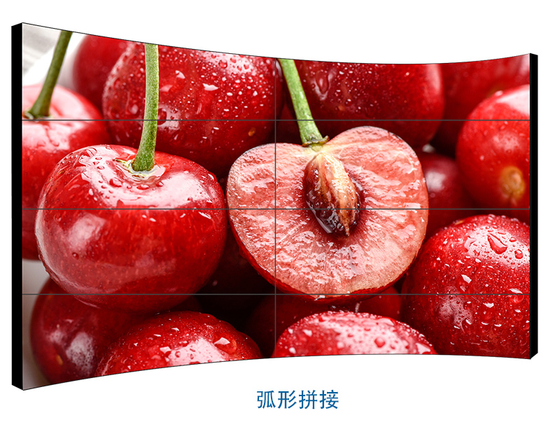 异形拼接屏(图12)