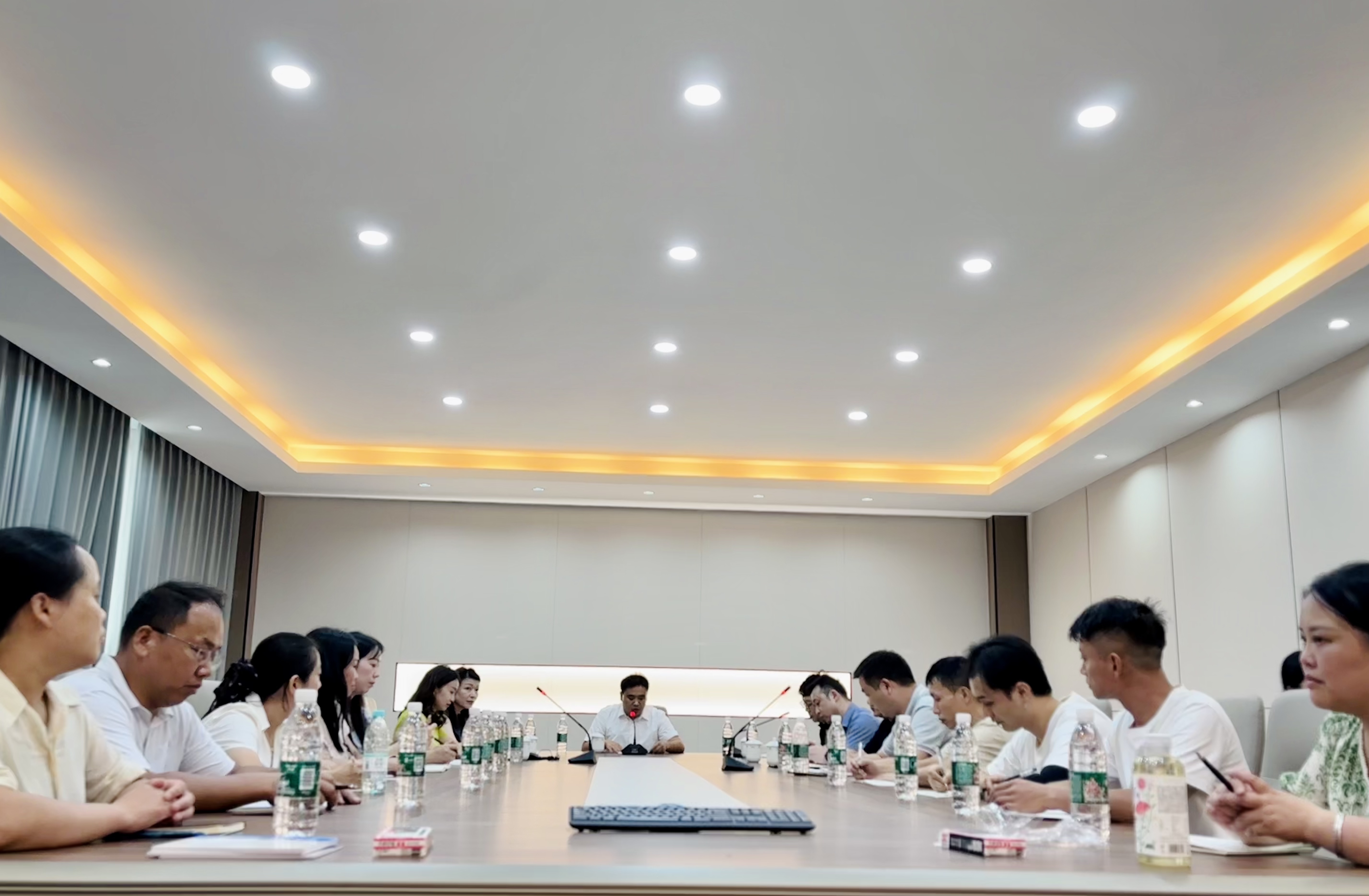 新基地投产启新程 聚力商显新能源赛道|(图1) 新基地投产启新程 聚力商显新能源赛道(图1)