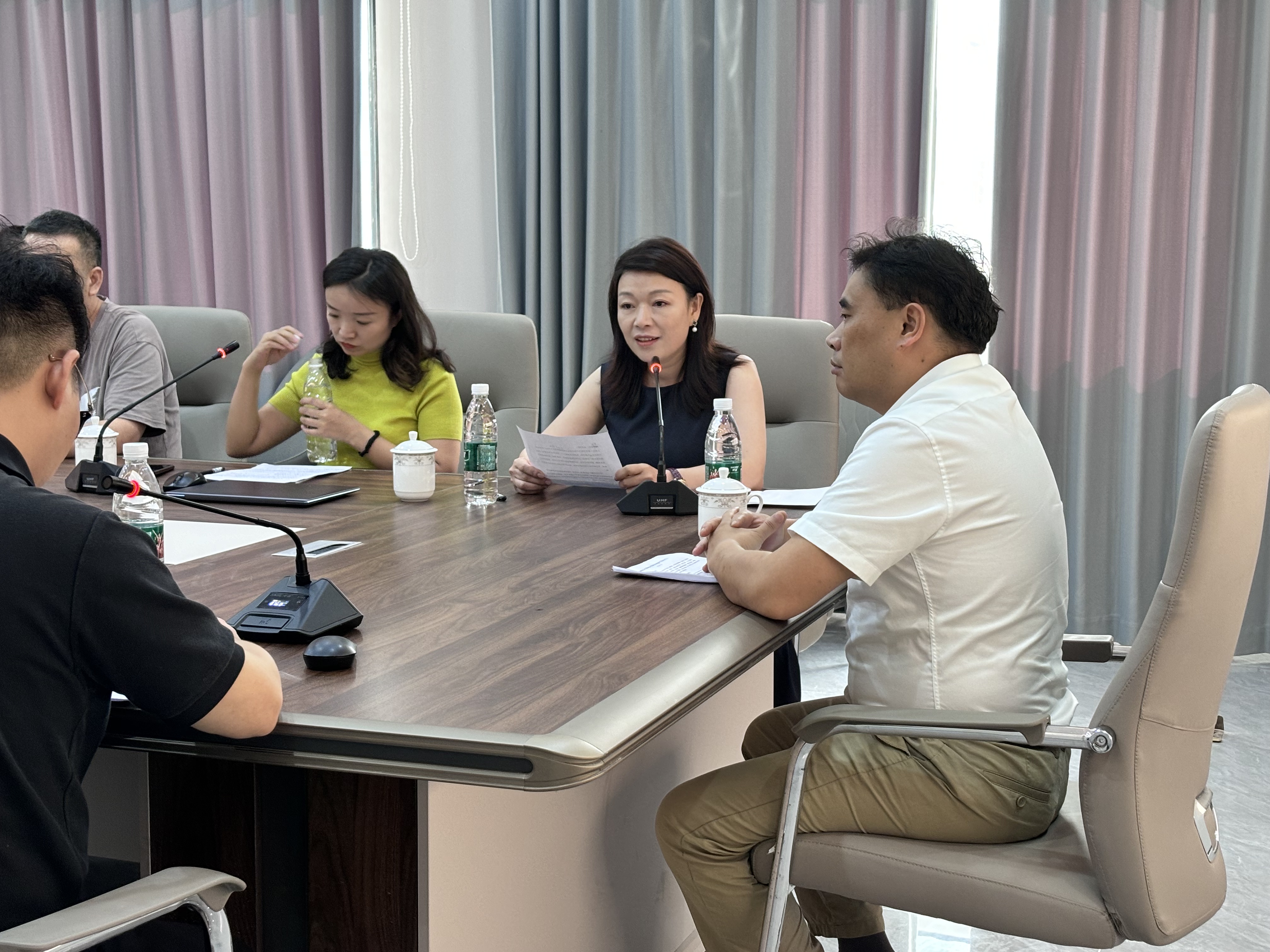 新基地投产启新程 聚力商显新能源赛道|(图5) 新基地投产启新程 聚力商显新能源赛道(图5)