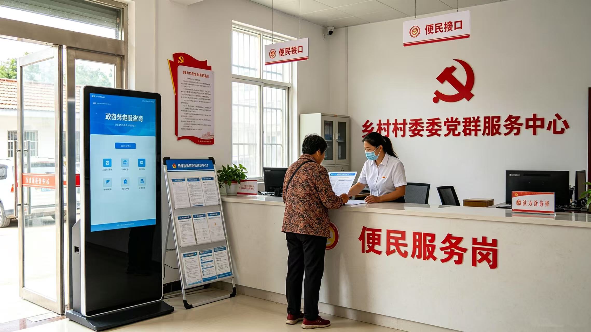 数智赋能乡村振兴(图2)