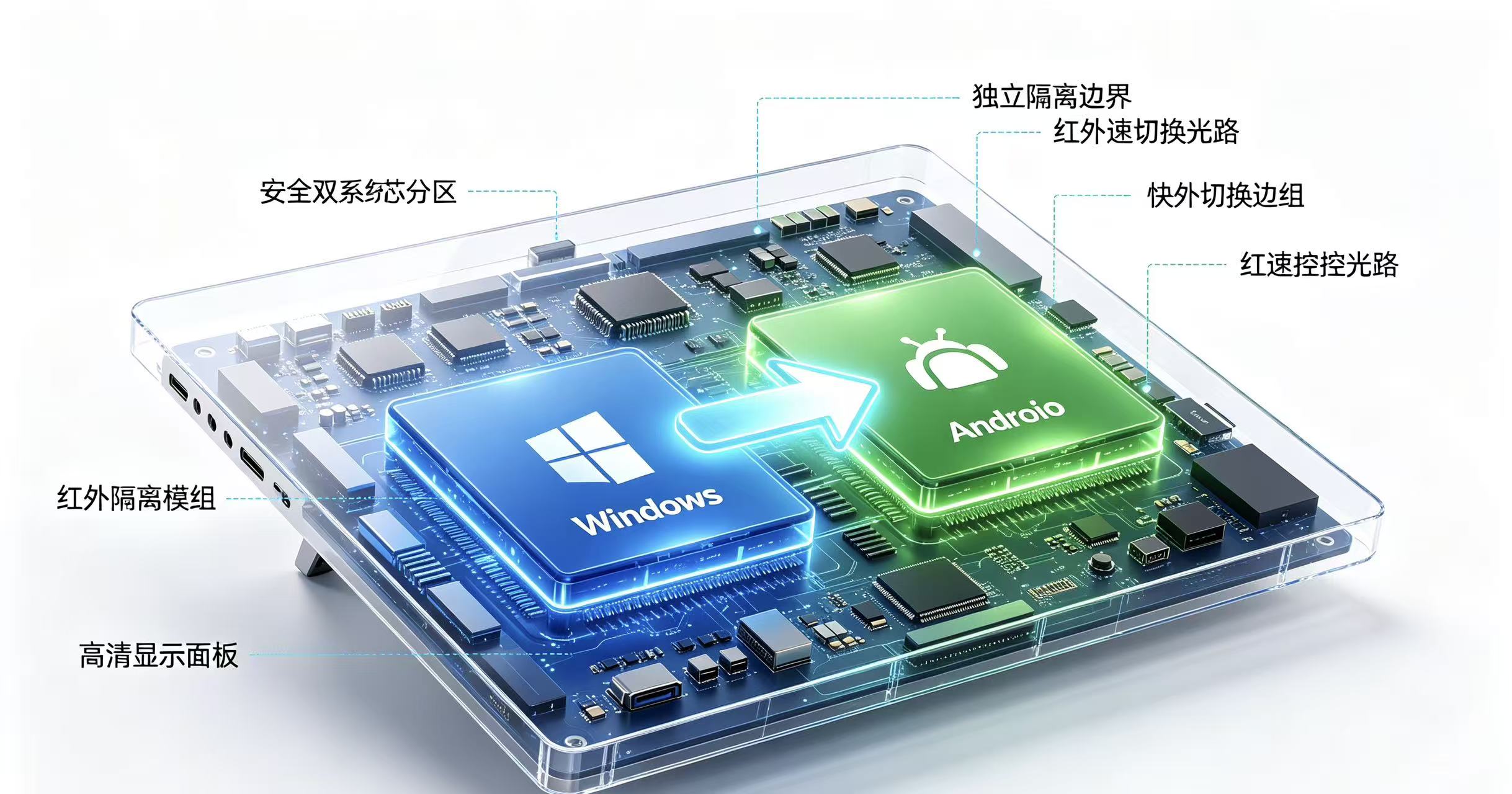 技术革新·一机双能(图3) 技术革新·一机双能(图3)