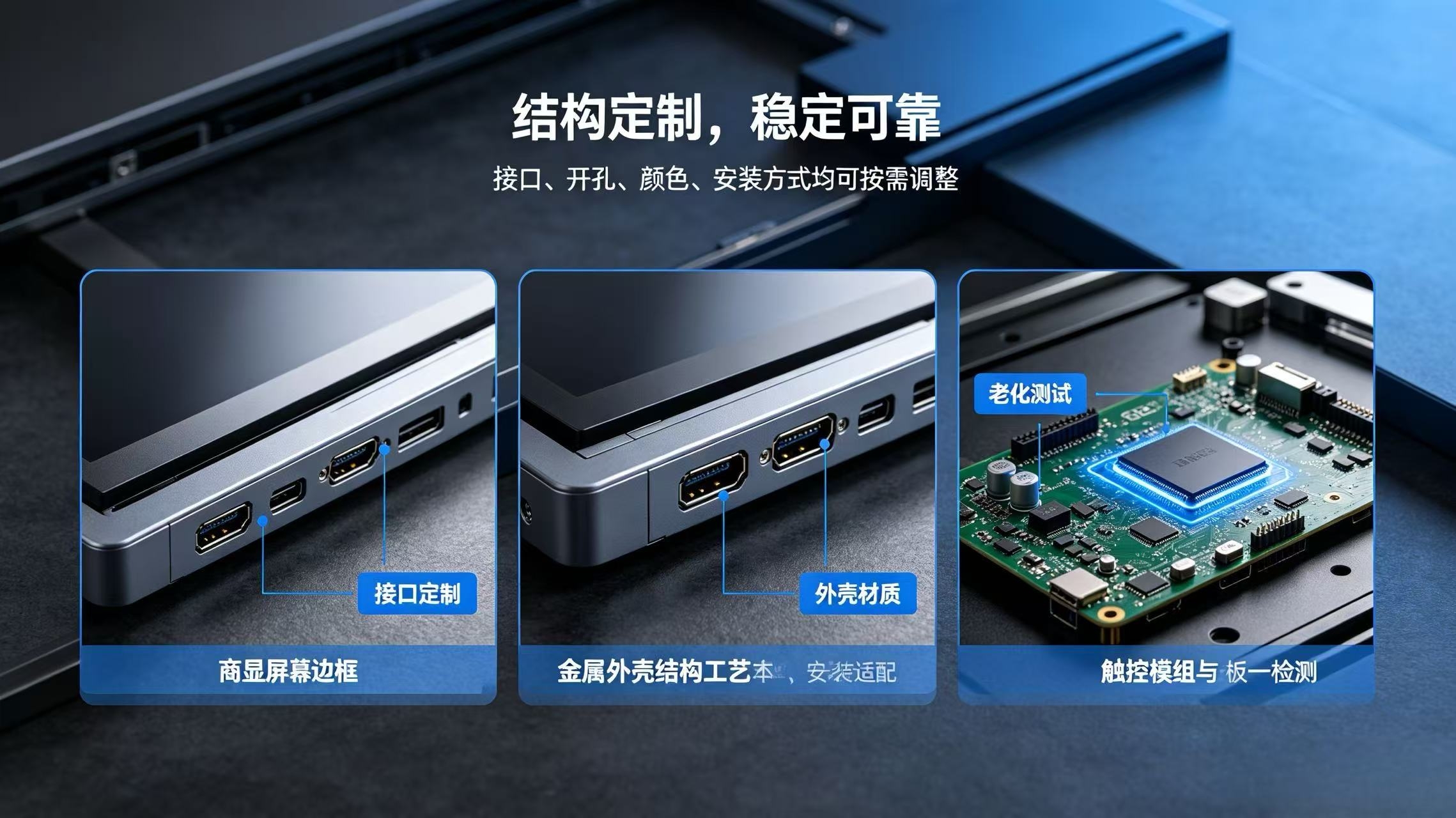 按需定制,灵活适配(图3) 按需定制,灵活适配(图3)