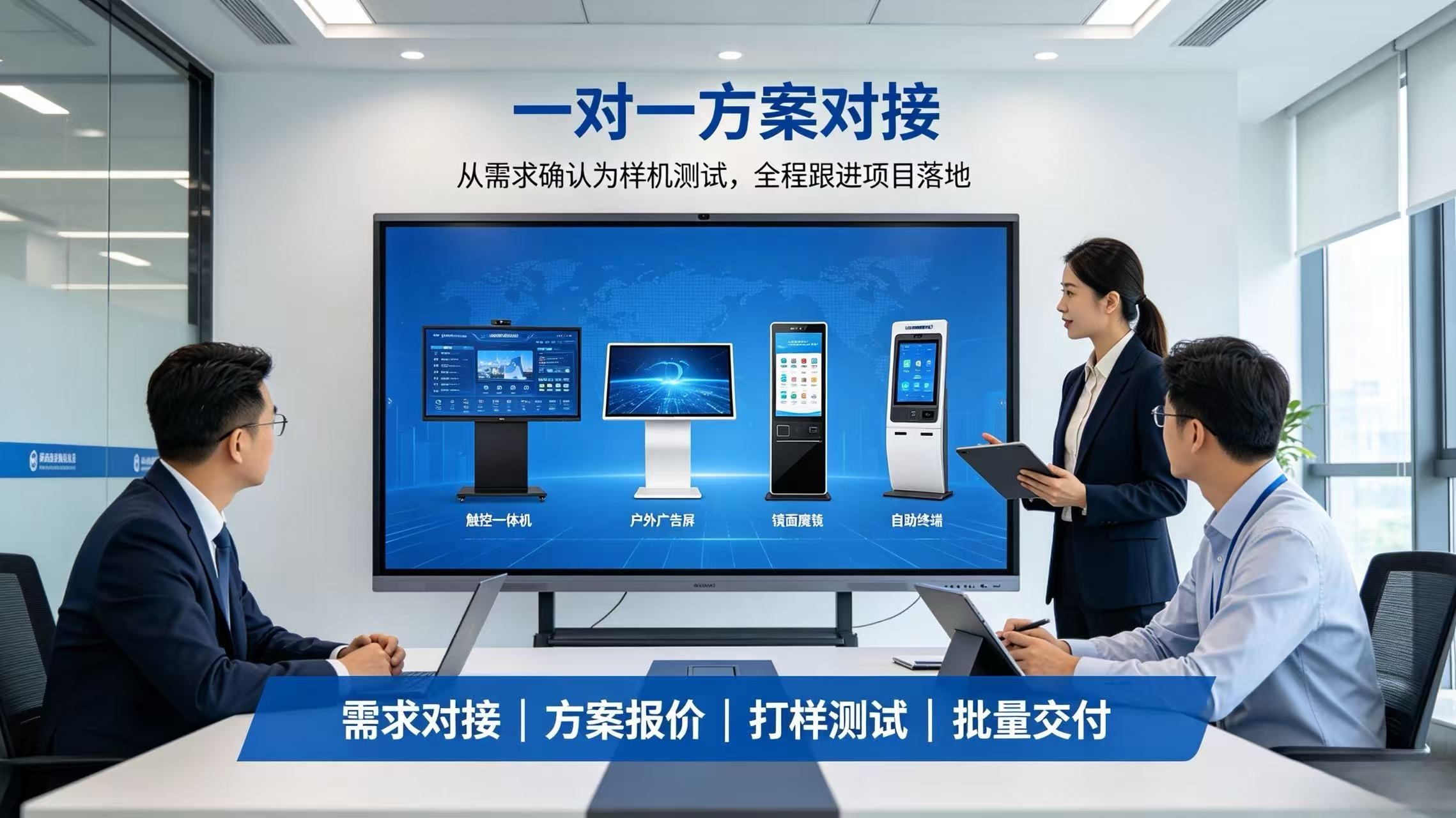 按需定制,灵活适配(图4) 按需定制,灵活适配(图4)
