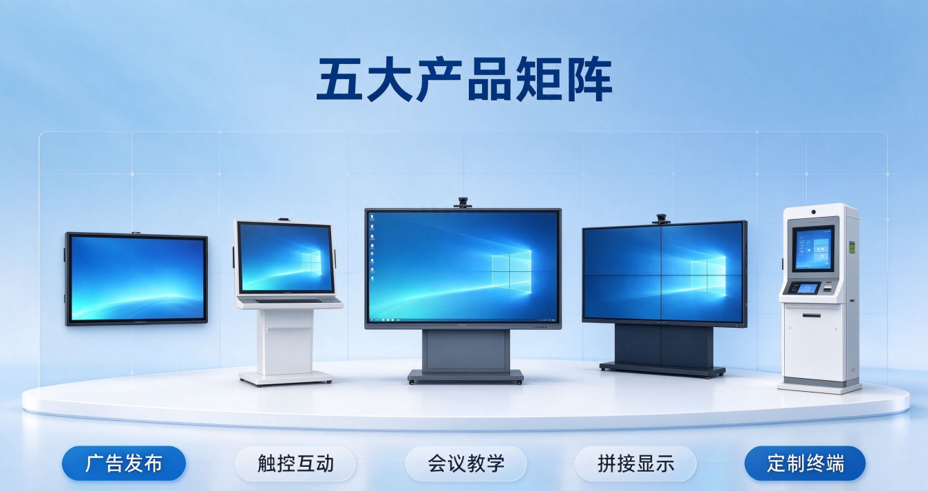 深耕商显智造(图3) 深耕商显智造(图3)