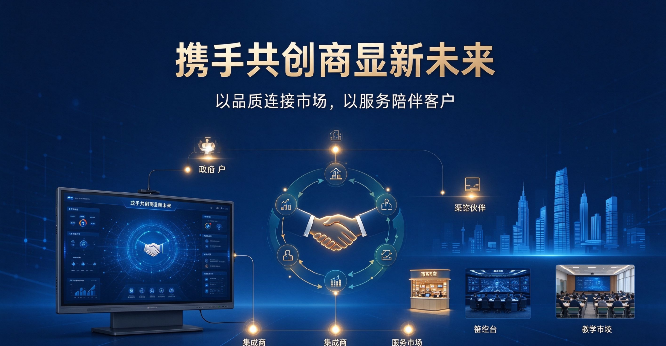 深耕商显智造(图4) 深耕商显智造(图4)